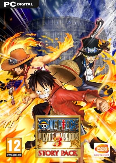 One piece grand adventure pc game free download